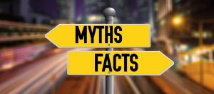 Lire la suite à propos de l’article Burning Fat: Facts vs. Myths