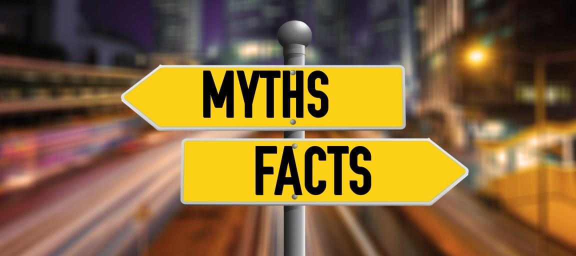 Lire la suite à propos de l’article Burning Fat: Facts vs. Myths