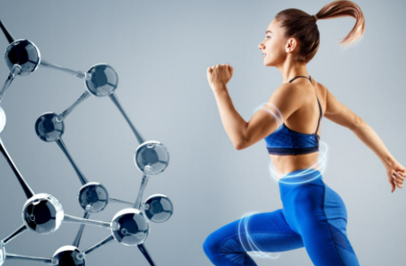 Lire la suite à propos de l’article How Your Metabolism Really Works: The Science of Fat Burning