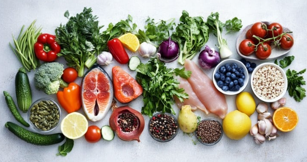 Lire la suite à propos de l’article Best Fat-Burning Foods Backed by Science