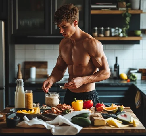 Lire la suite à propos de l’article The Truth About Carbs: Do They Really Make You Fat?