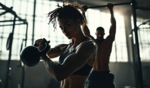 Lire la suite à propos de l’article Strength Training for Fat Loss: Why Lifting Weights Burns More Calories
