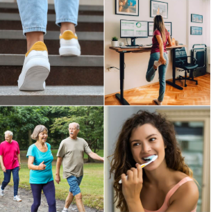 Lire la suite à propos de l’article Thermogenesis: How Your Body Burns Calories Without Exercise