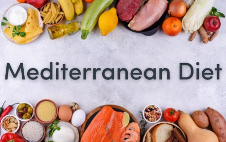 Lire la suite à propos de l’article 🌿 The Mediterranean Diet: Timeless, Trusted, and Trending